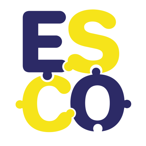Esco Salud Favicon